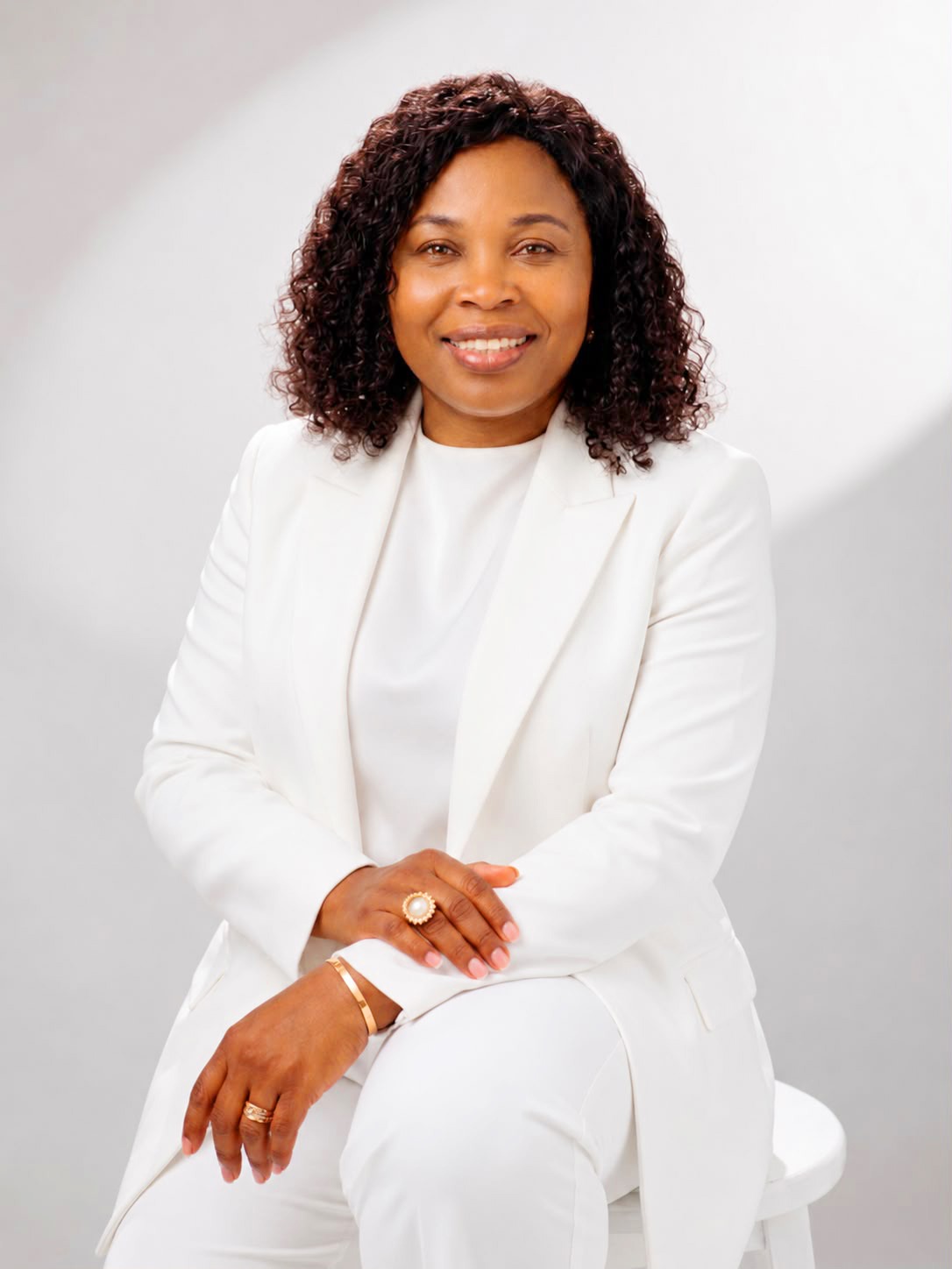 Blanche Djouaka